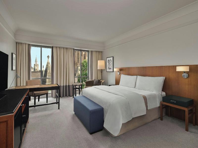Westin Melbourne image