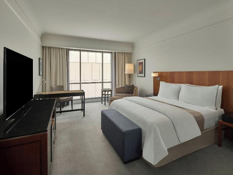 Westin Melbourne image