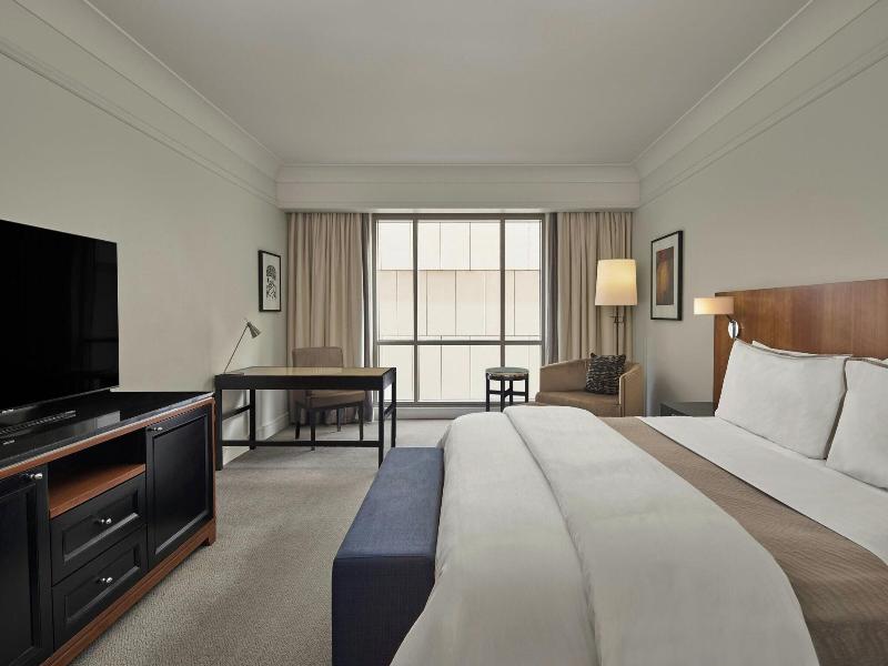 Westin Melbourne image