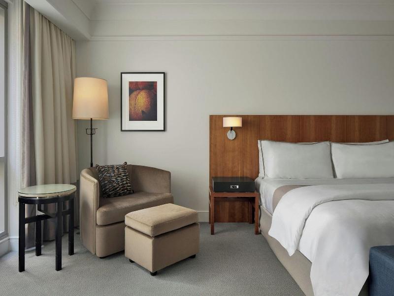 Westin Melbourne image