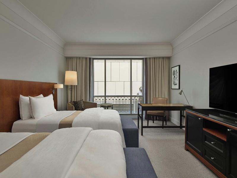 Westin Melbourne image