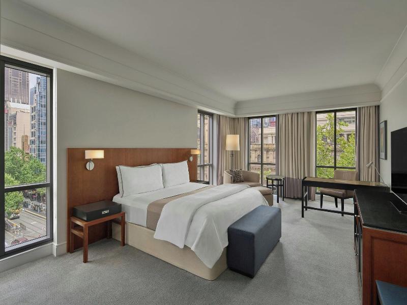 Westin Melbourne image