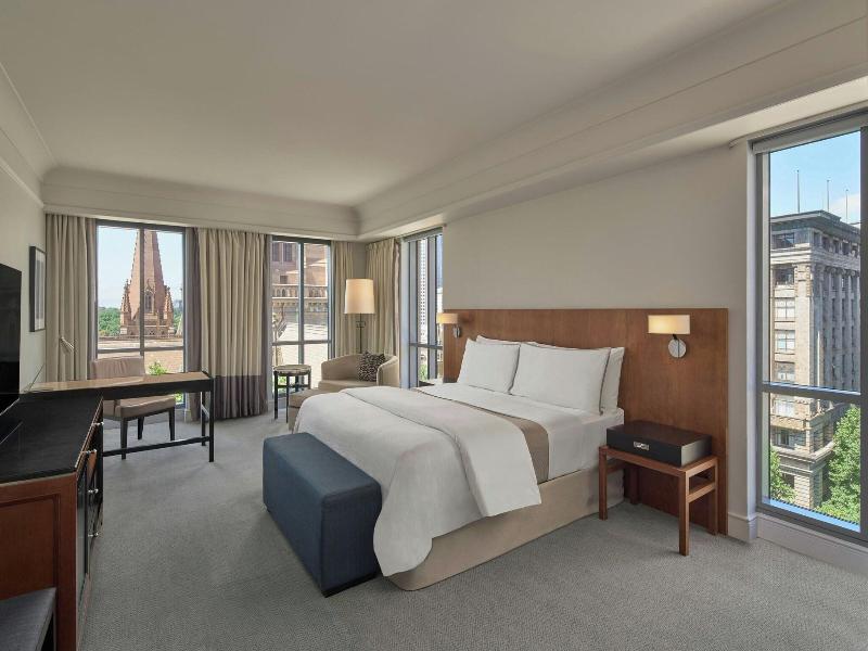 Westin Melbourne image
