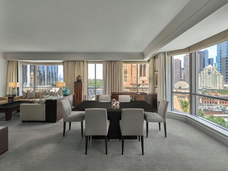Westin Melbourne image
