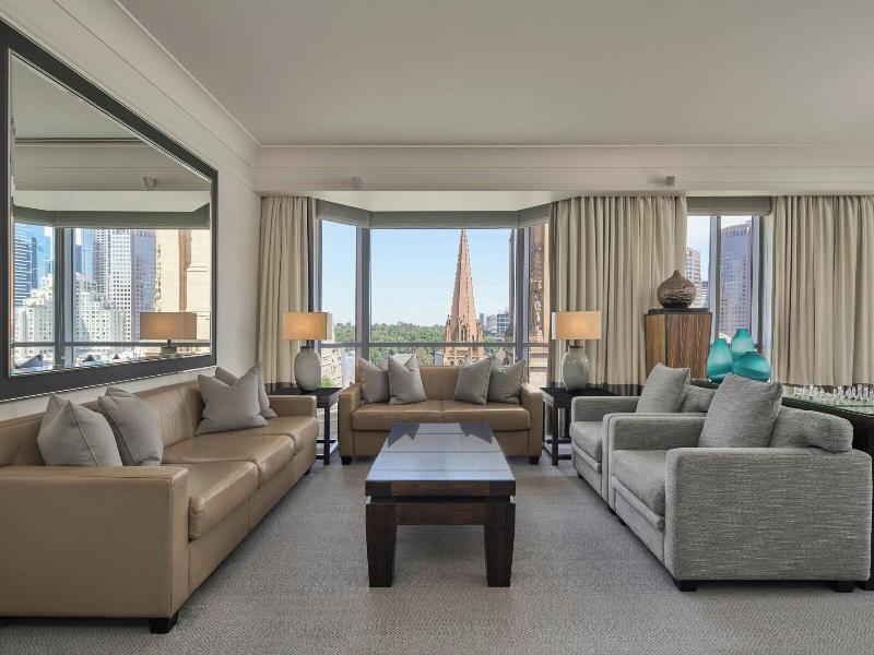 Westin Melbourne image