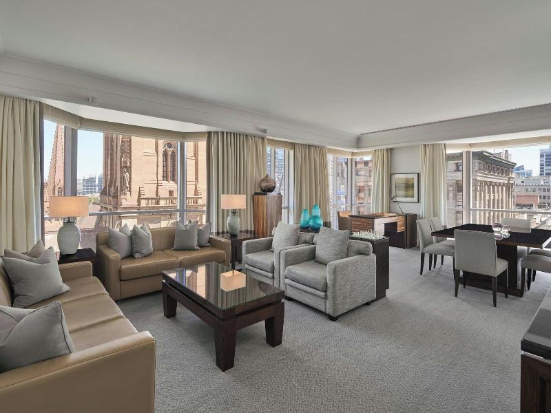 Westin Melbourne image