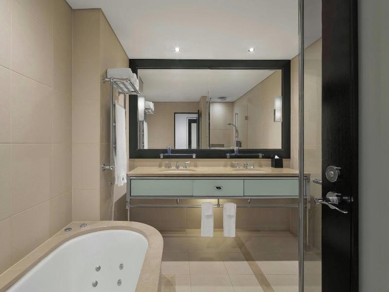 Westin Melbourne image