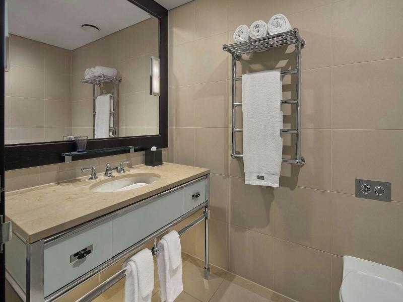 Westin Melbourne image
