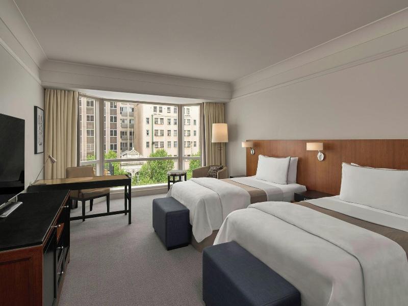 Westin Melbourne image