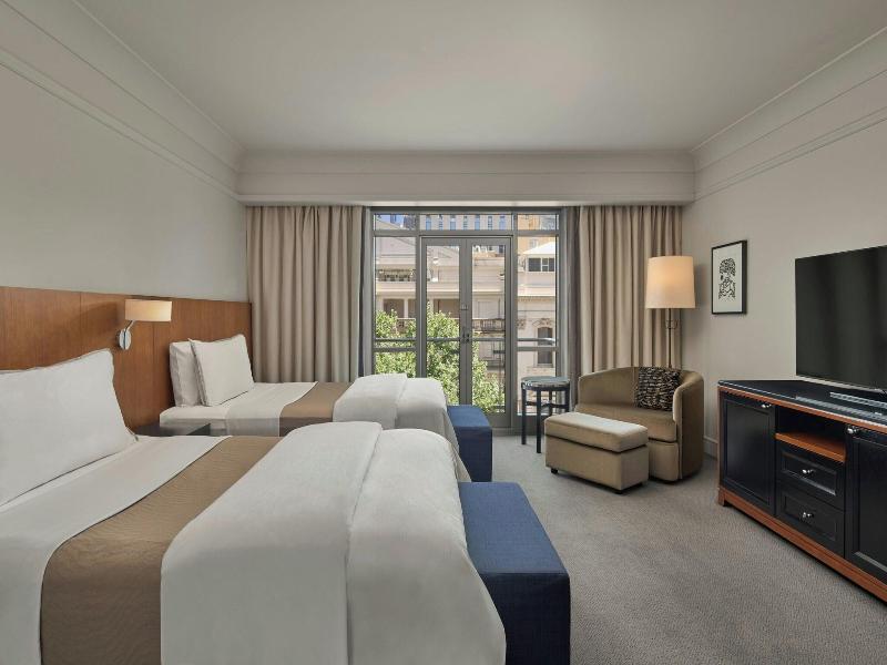 Westin Melbourne image