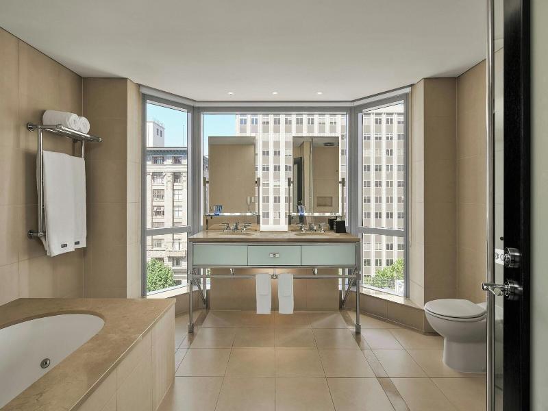 Westin Melbourne image