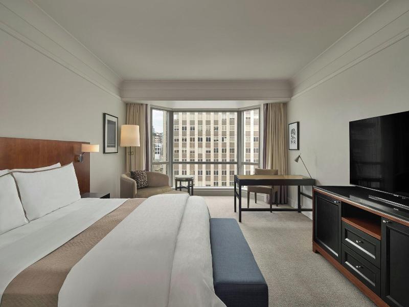 Westin Melbourne image