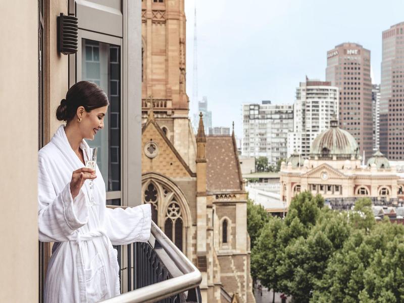 Westin Melbourne image