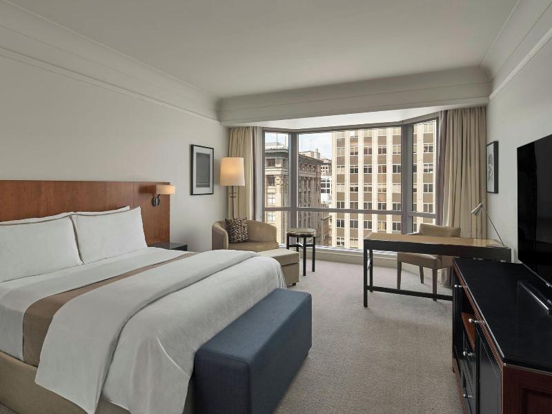 Westin Melbourne image