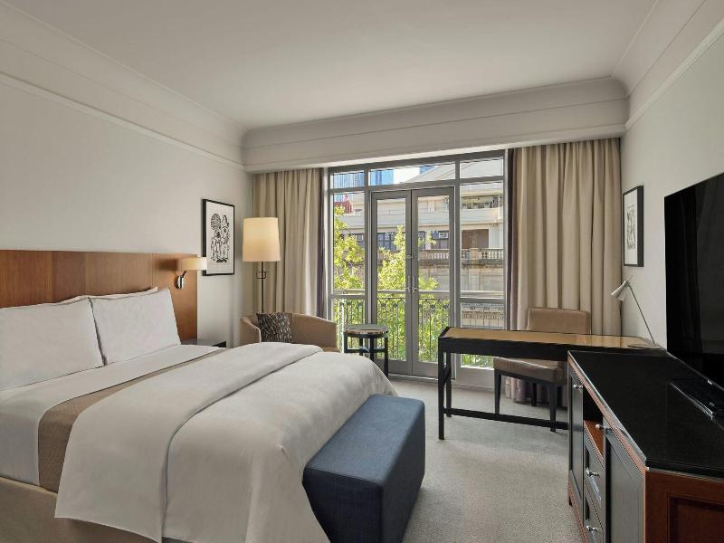 Westin Melbourne image
