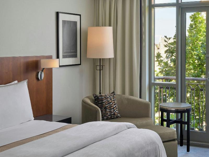 Westin Melbourne image