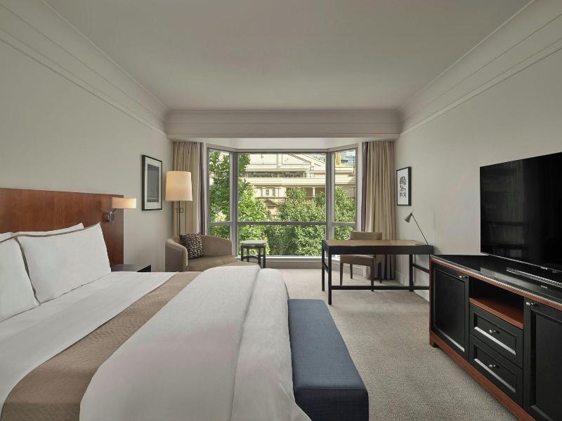 Westin Melbourne image