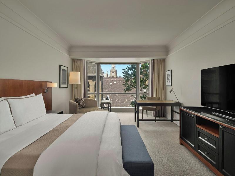 Westin Melbourne image