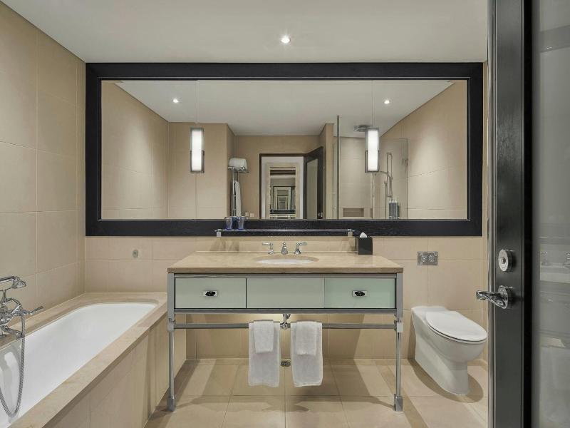 Westin Melbourne image