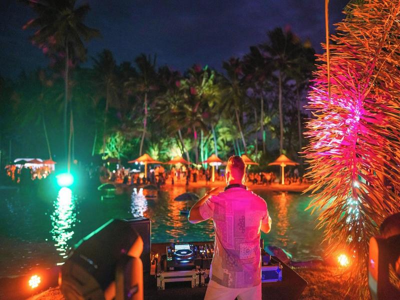 Sheraton Grand Mirage Resort image