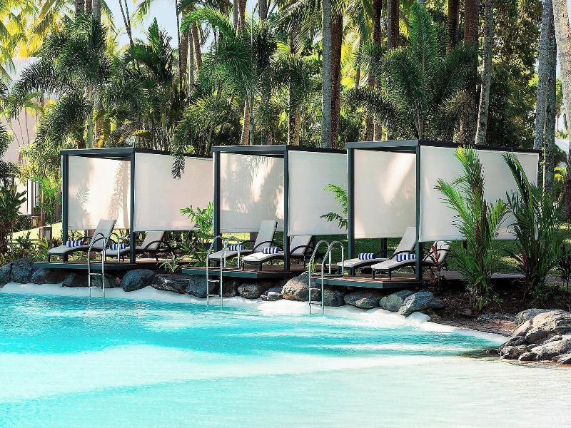 Sheraton Grand Mirage Resort image