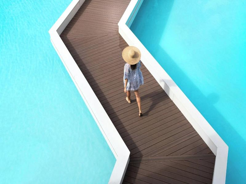 Sheraton Grand Mirage Resort image