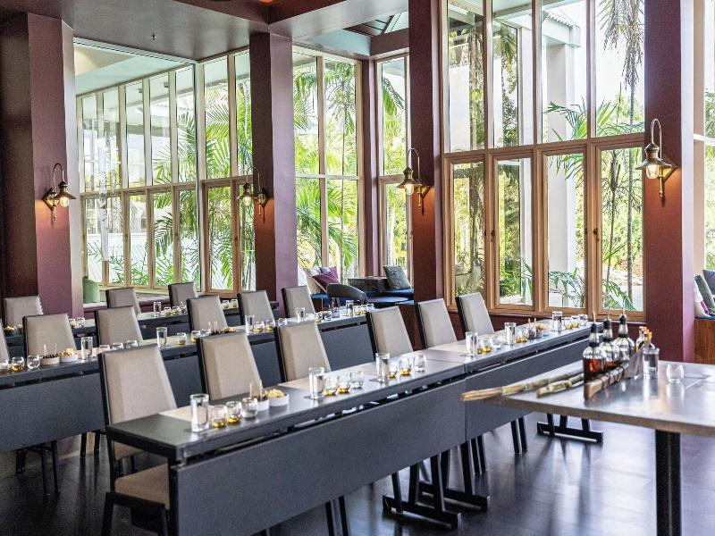 Sheraton Grand Mirage Resort image