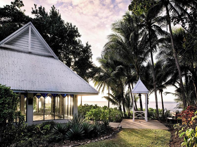 Sheraton Grand Mirage Resort image