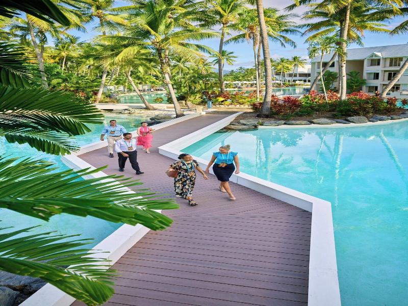 Sheraton Grand Mirage Resort image