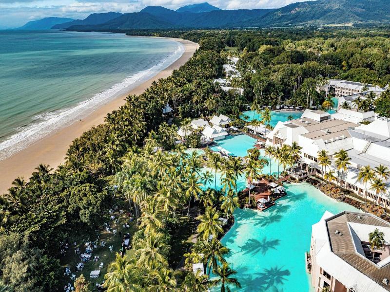 Sheraton Grand Mirage Resort image