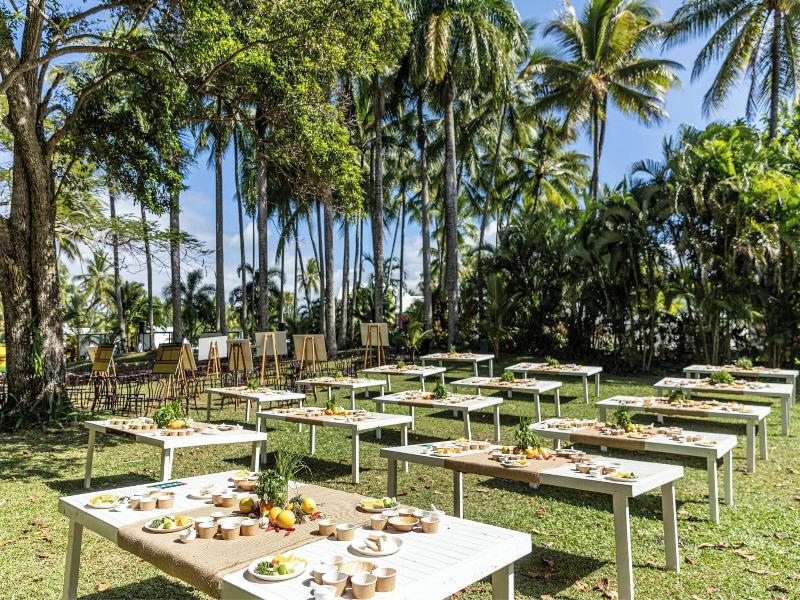 Sheraton Grand Mirage Resort image