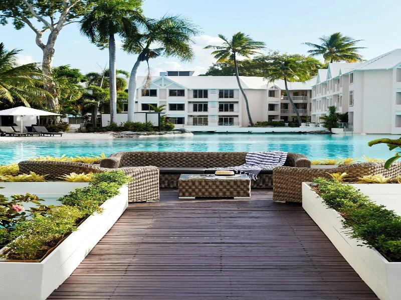 Sheraton Grand Mirage Resort image