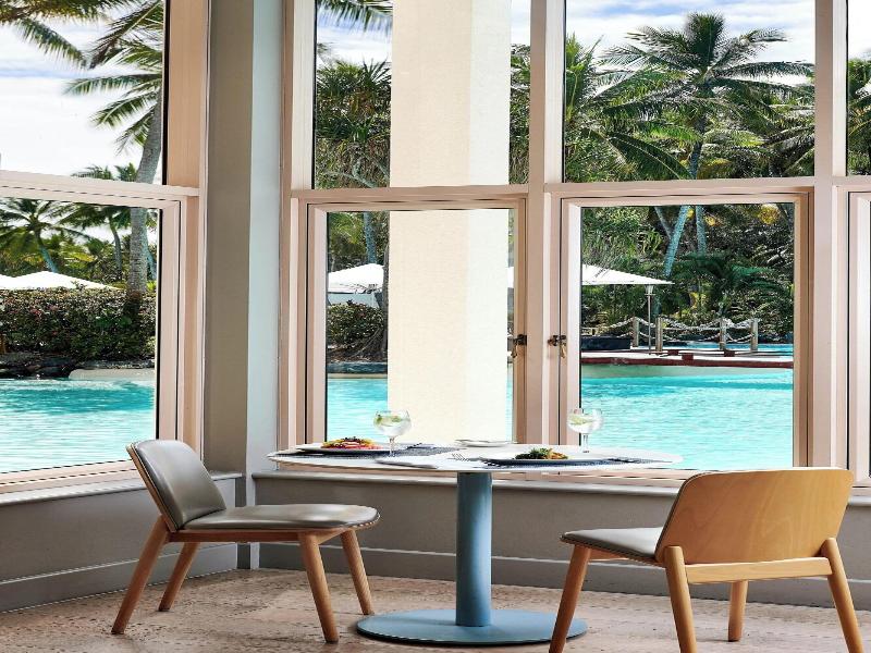 Sheraton Grand Mirage Resort image