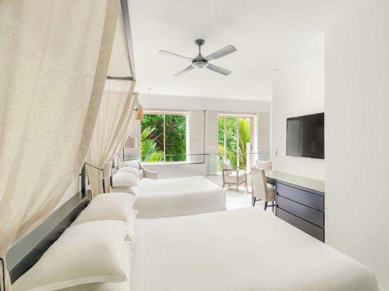 Sheraton Grand Mirage Resort image