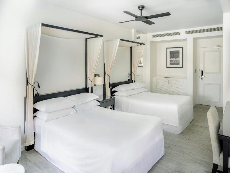 Sheraton Grand Mirage Resort image