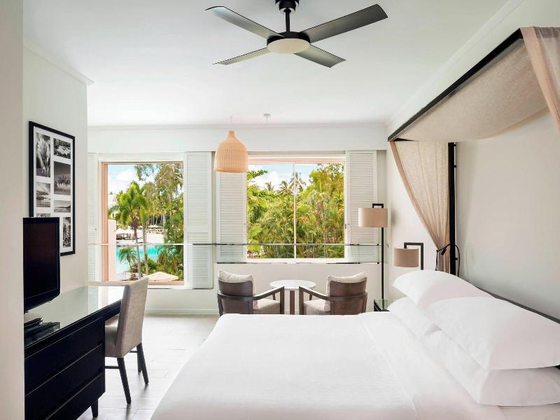 Sheraton Grand Mirage Resort image
