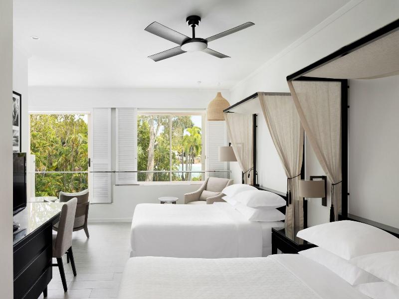 Sheraton Grand Mirage Resort image