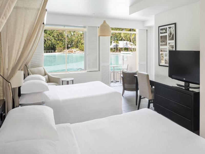 Sheraton Grand Mirage Resort image