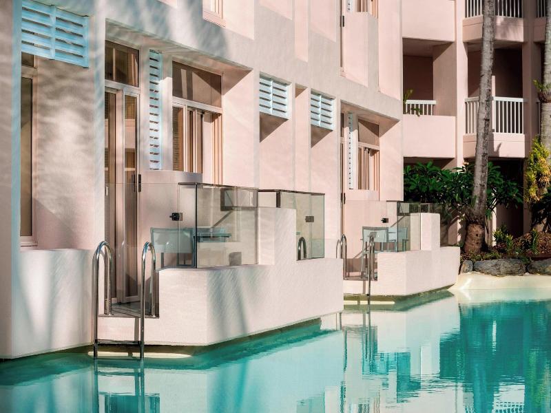 Sheraton Grand Mirage Resort image
