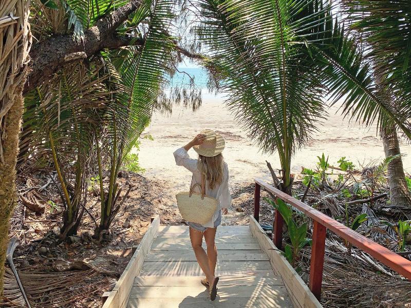 Sheraton Grand Mirage Resort image