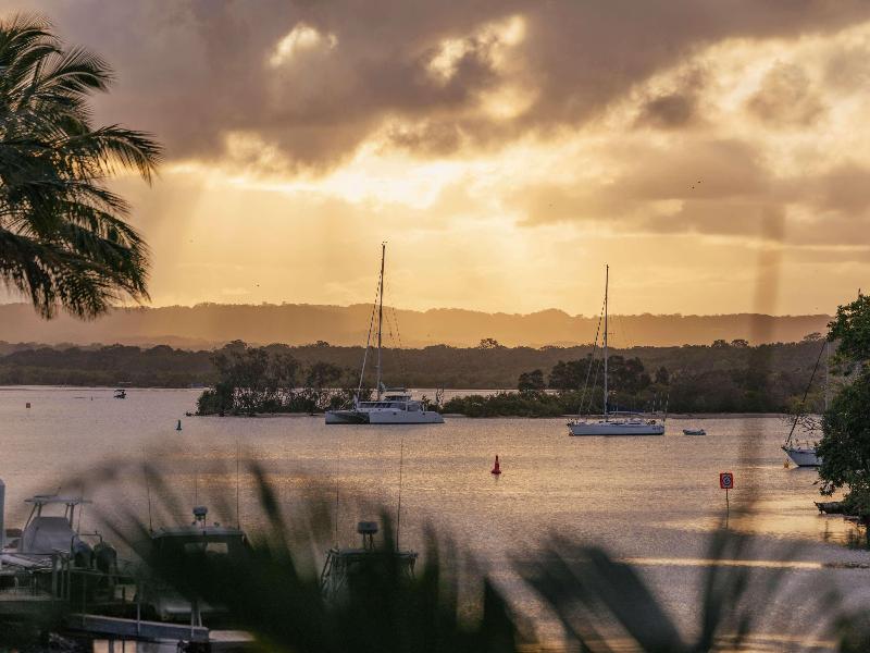Elysium Noosa Resort - MGallery Collection image