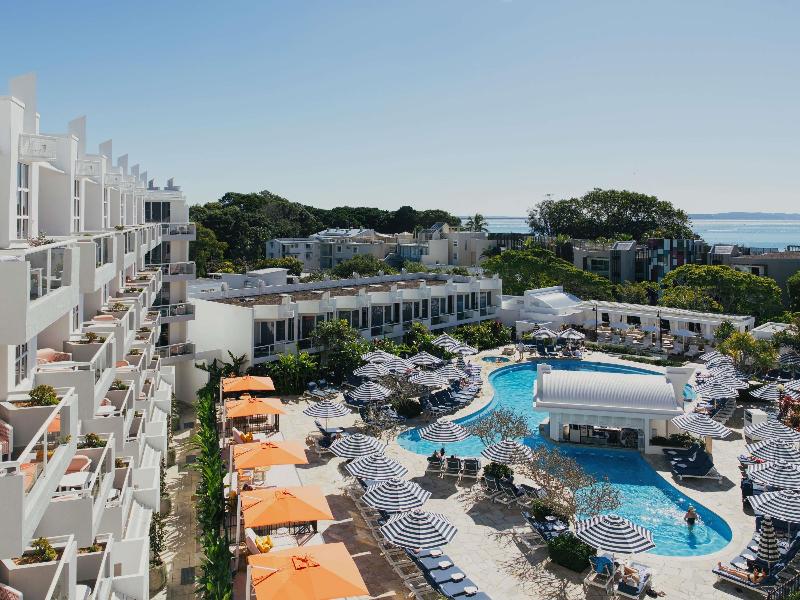 Elysium Noosa Resort - MGallery Collection image