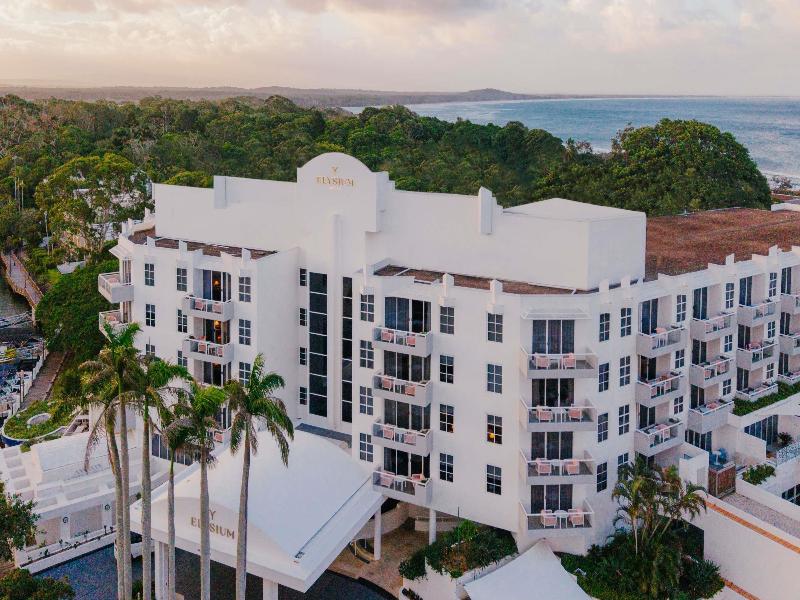 Elysium Noosa Resort - MGallery Collection image