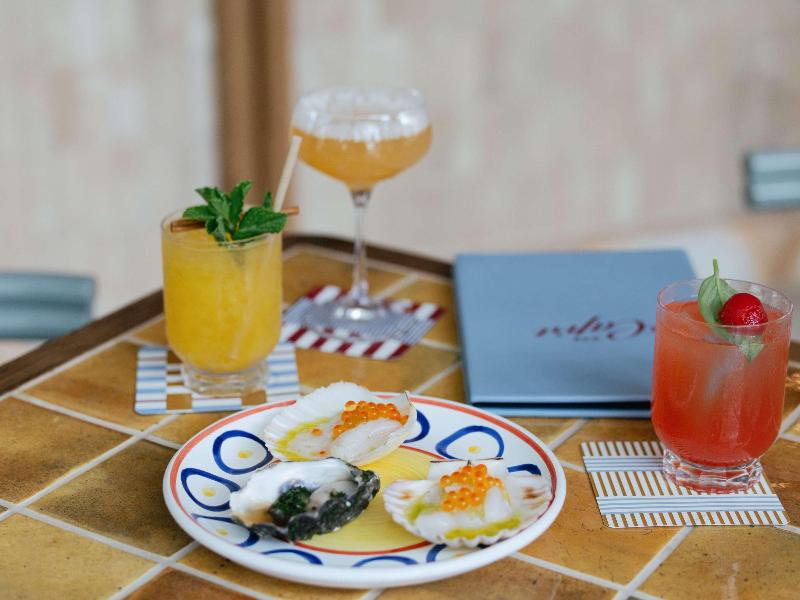 Elysium Noosa Resort - MGallery Collection image