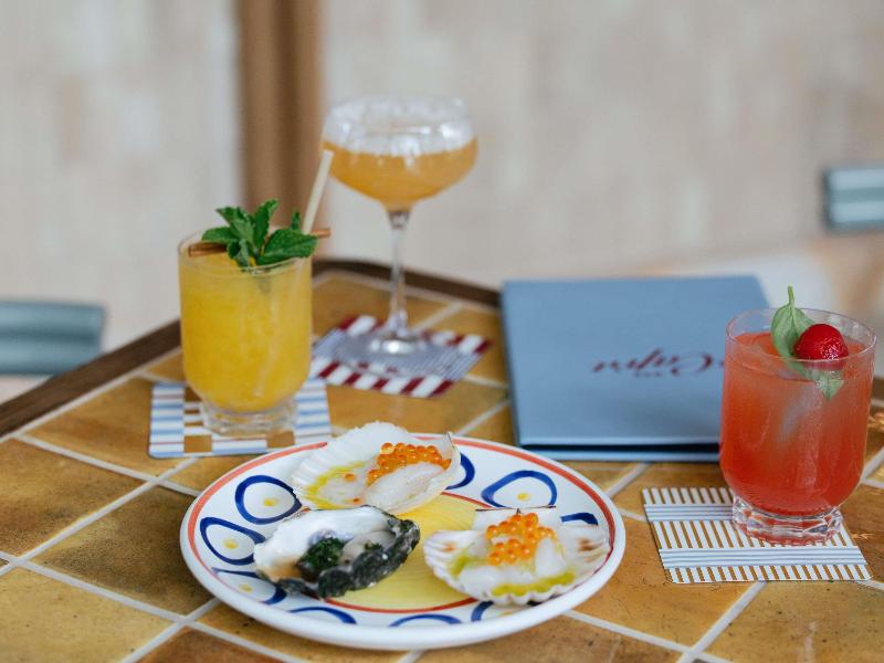 Elysium Noosa Resort - MGallery Collection image