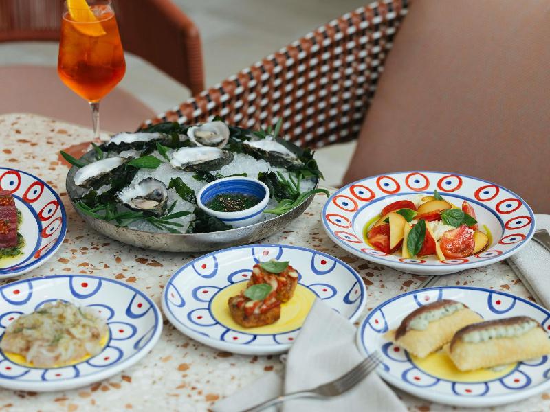 Elysium Noosa Resort - MGallery Collection image