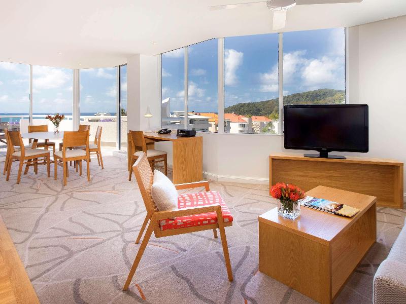 Elysium Noosa Resort - MGallery Collection image