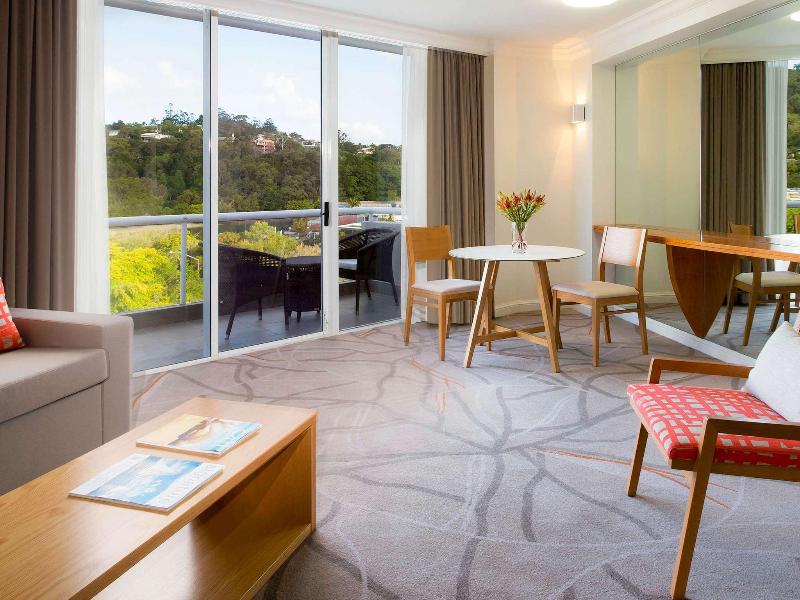 Elysium Noosa Resort - MGallery Collection image
