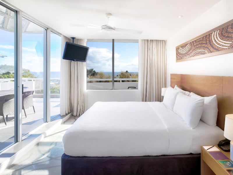 Elysium Noosa Resort - MGallery Collection image