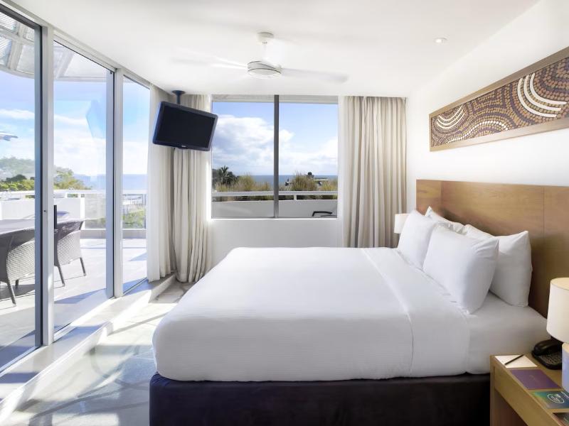 Elysium Noosa Resort - MGallery Collection image